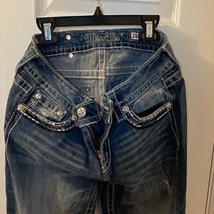 Miss me -eeeeeee jeans